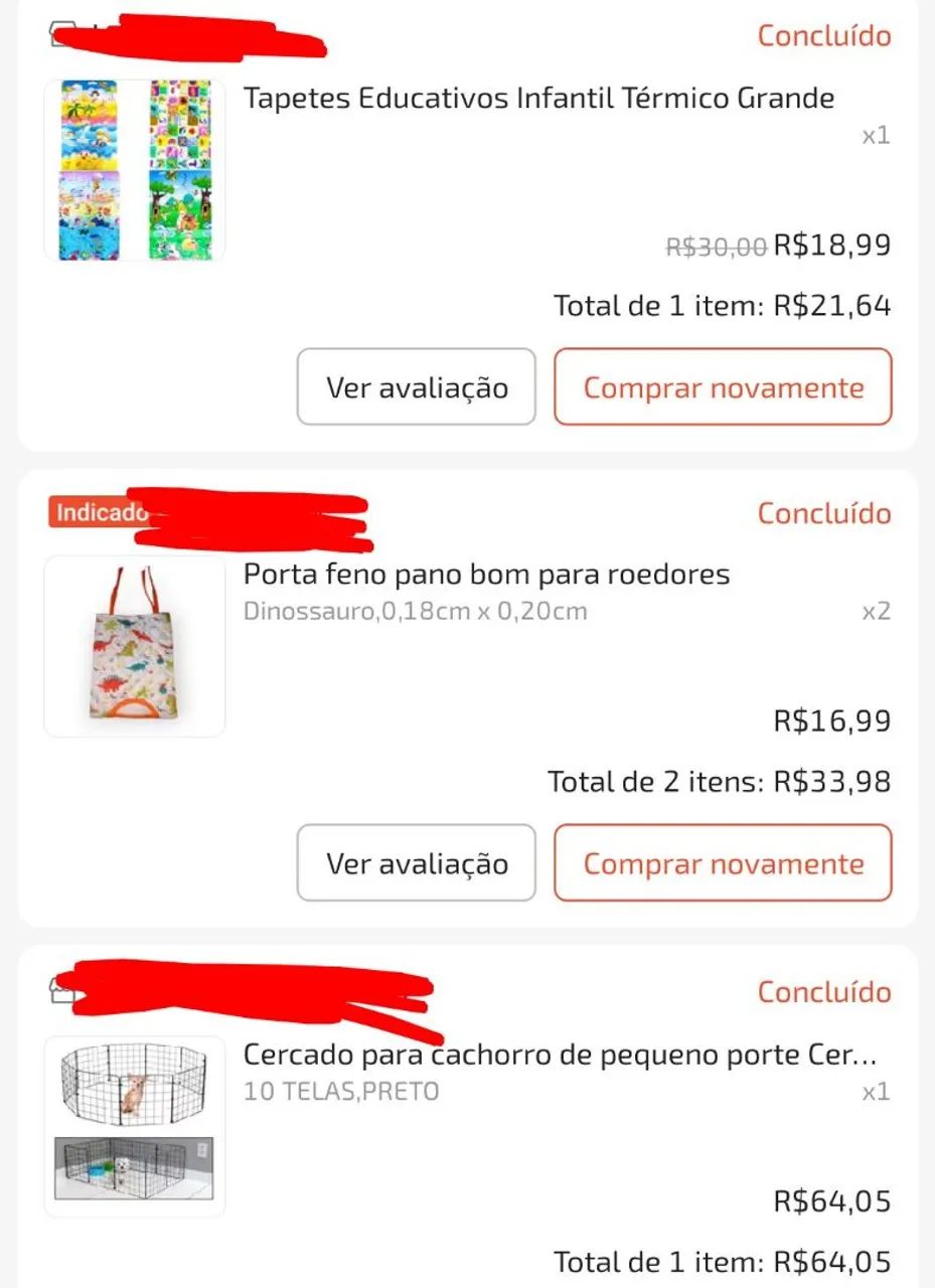 Desapegos - Móveis e produtos PET - Foto 3