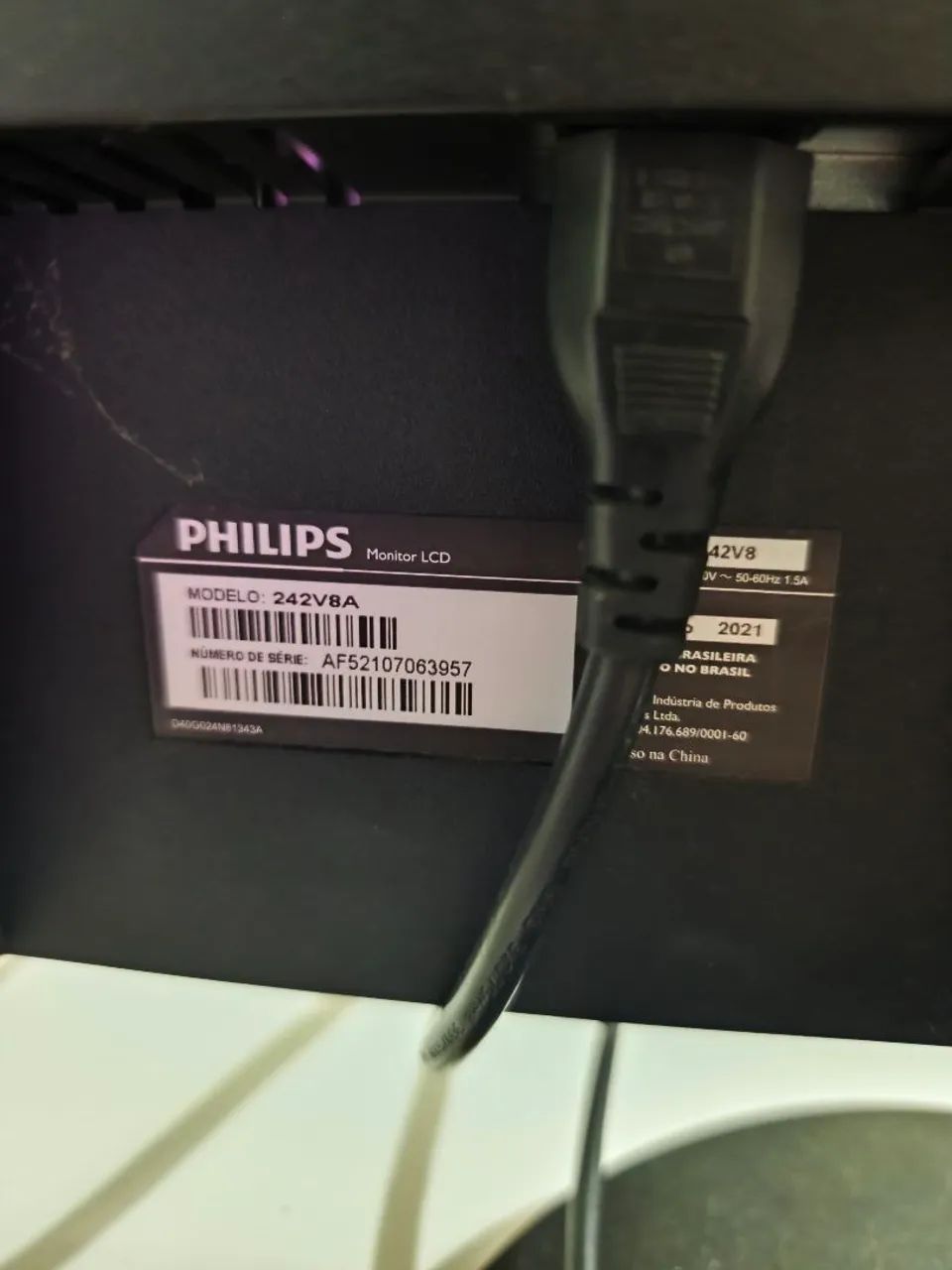 Monitor Philips - Foto 2