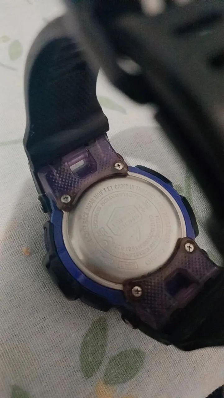 Relógio gshock gb900 - Foto 3