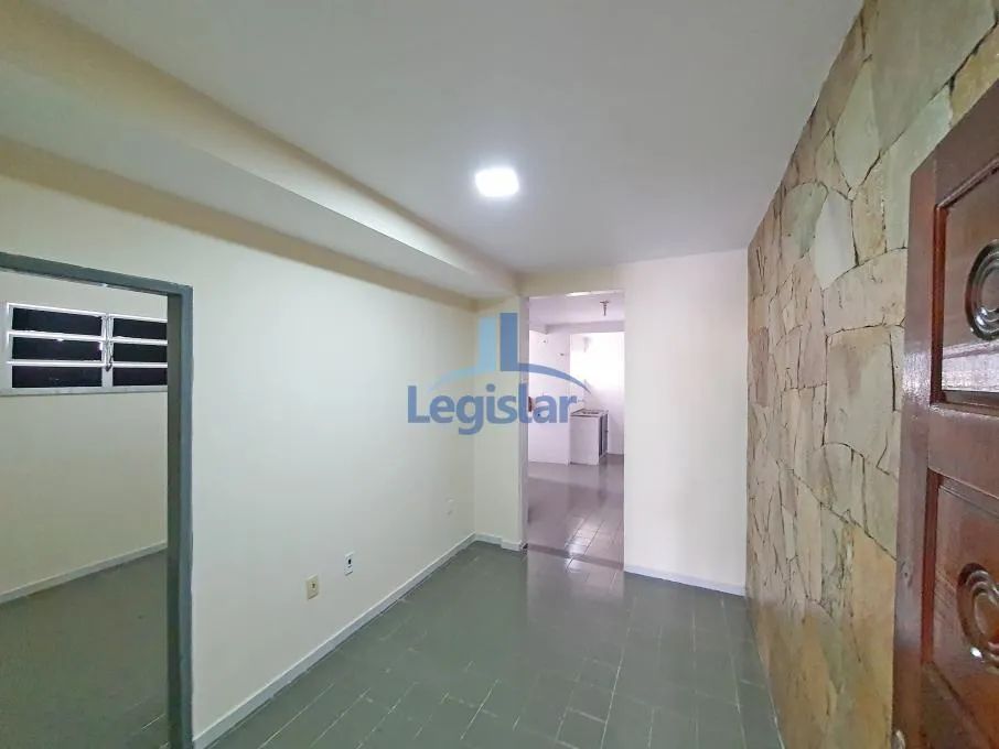 Casa 2 Quartos Aracaju - SE - Santo Antônio - Foto 2