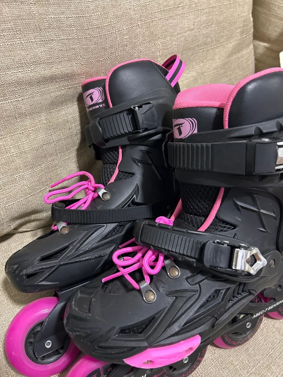 PATINS 