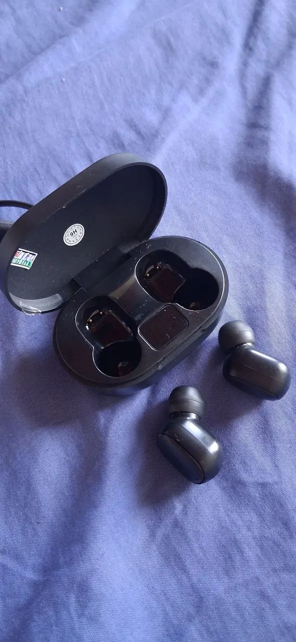 Fone Bluetooth  - Foto 4