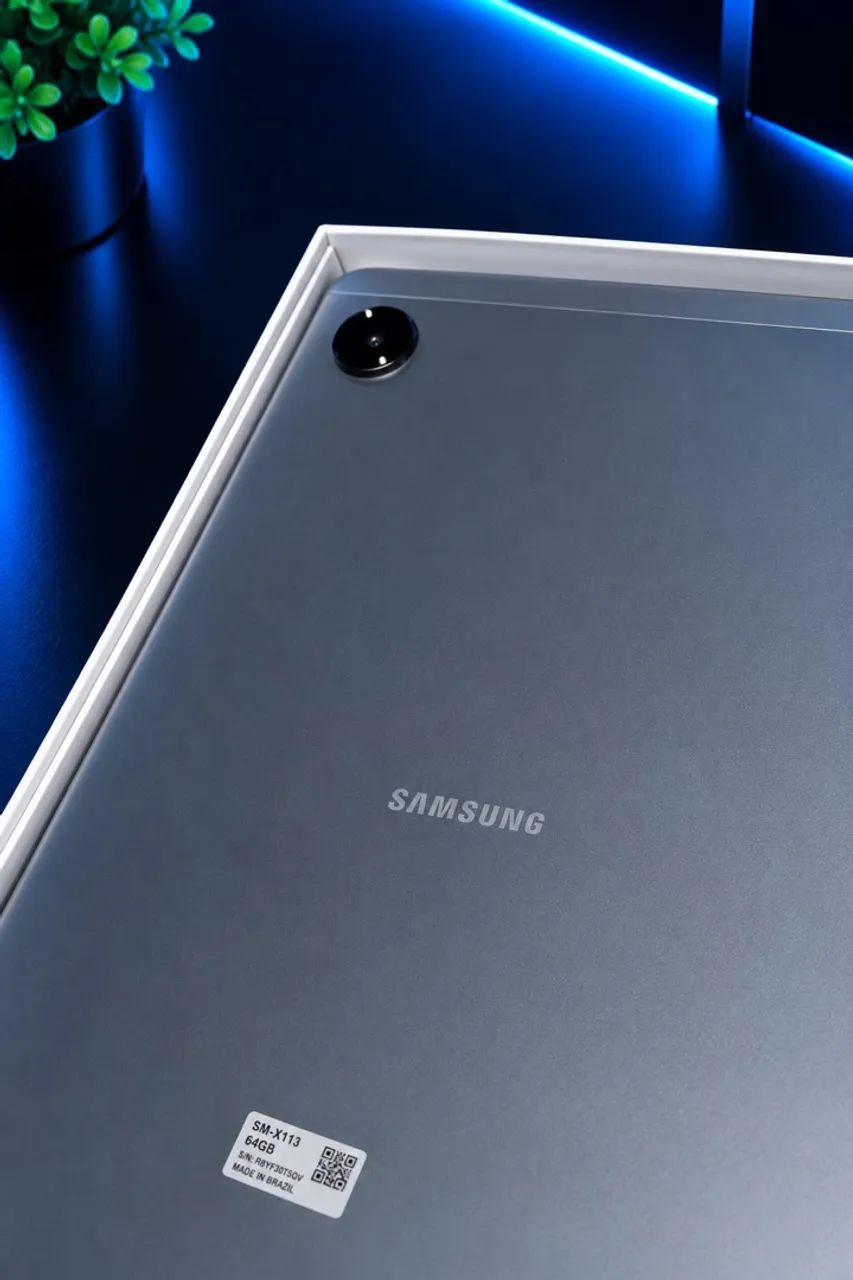 Galaxy tab a11 - Foto 3