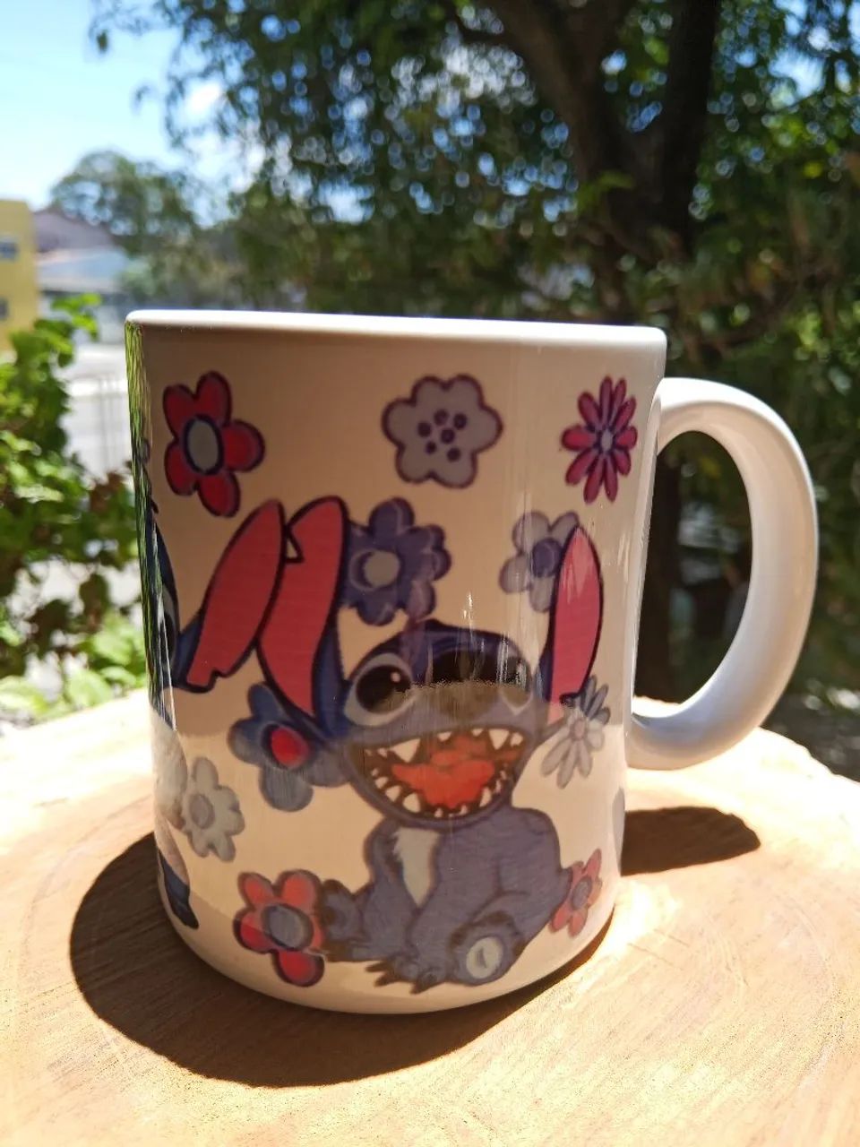 Caneca personalizada  - Foto 4