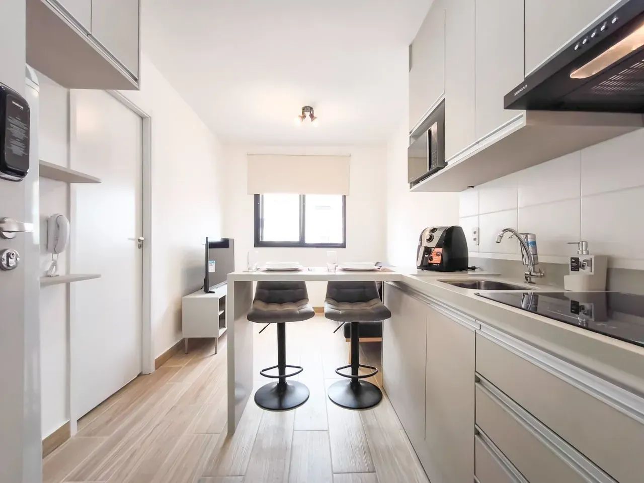 STUDIO PARA LOCAÇÃO NO BUTANTÃ - Foto 2