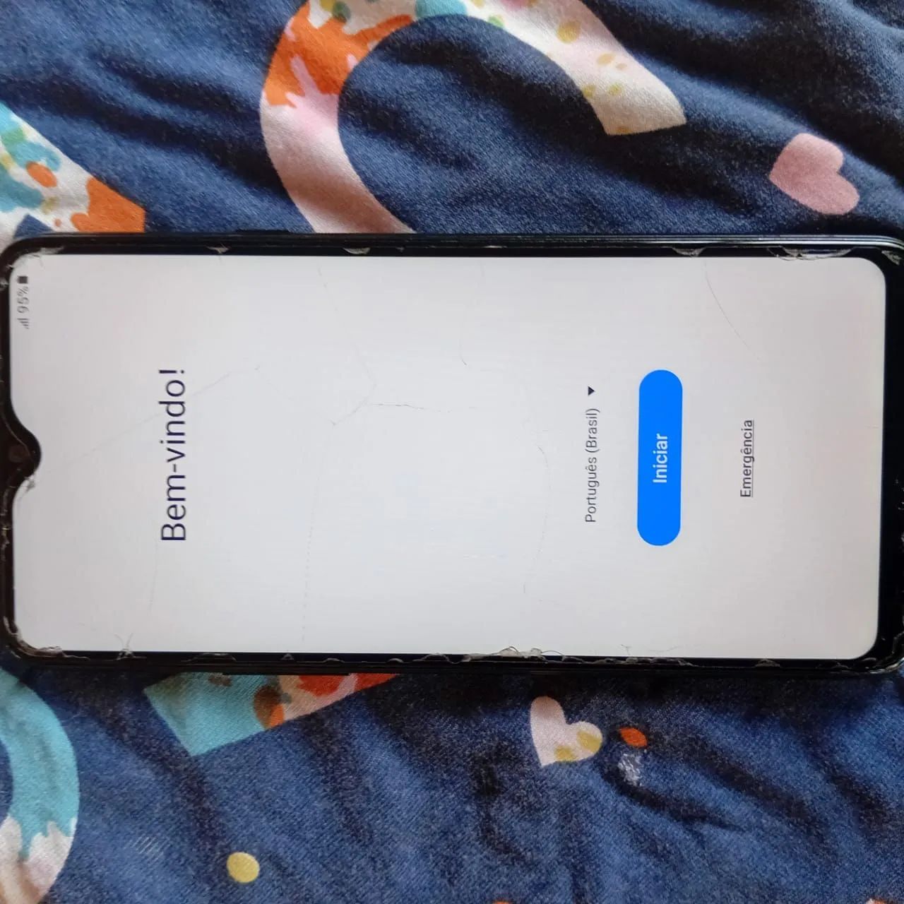 Celular Samsung A20s - Foto 3
