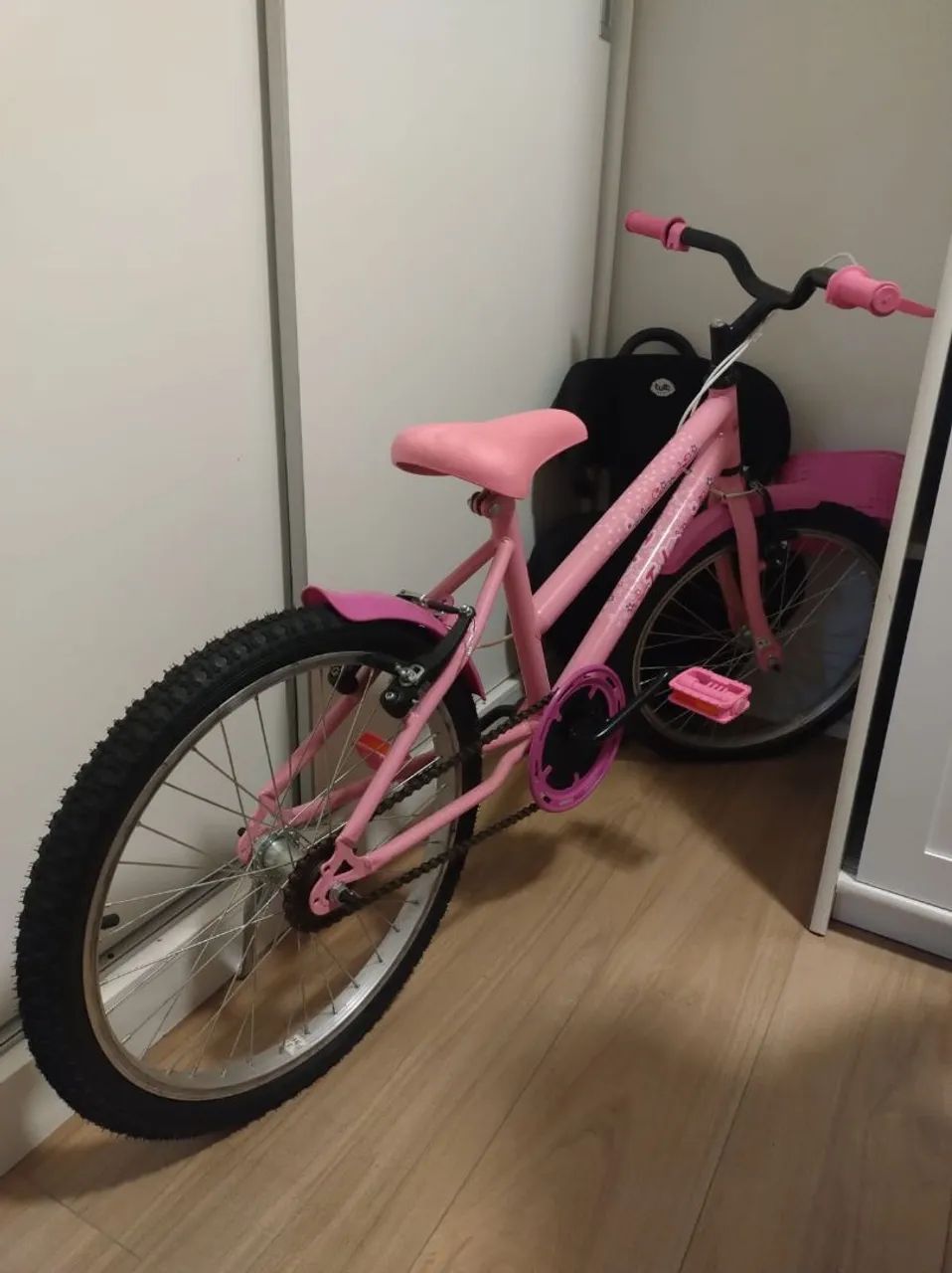 Bicicleta para criança - Foto 5
