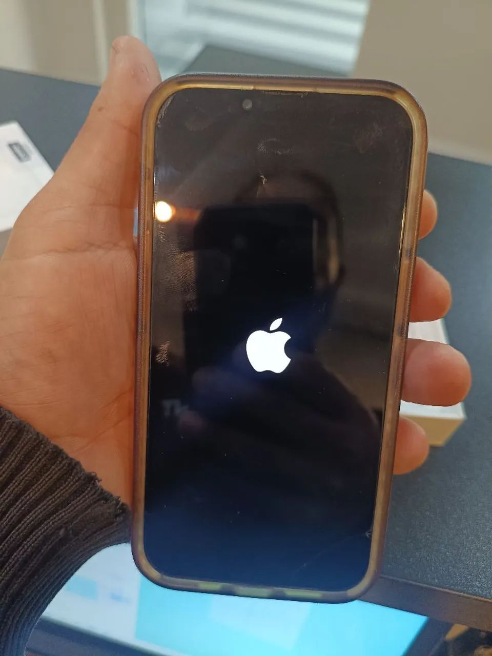 iPhone 13 128 gigas - Foto 5