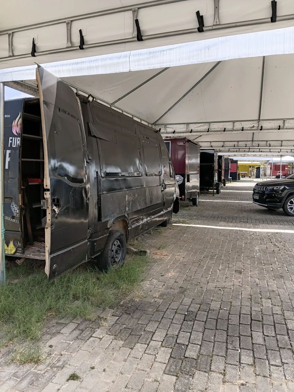 Trailer - Foto 2