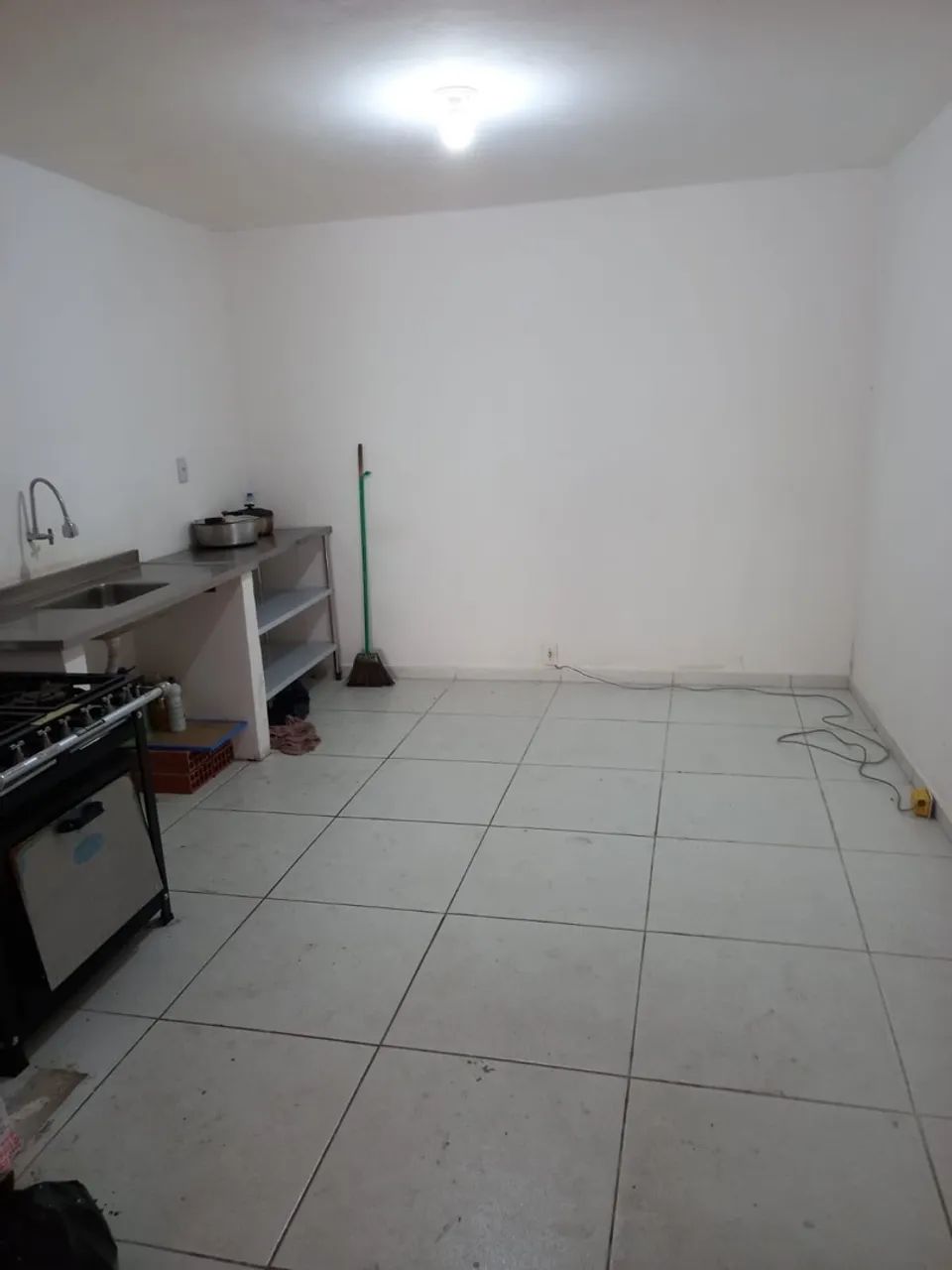 Ponto comercial 