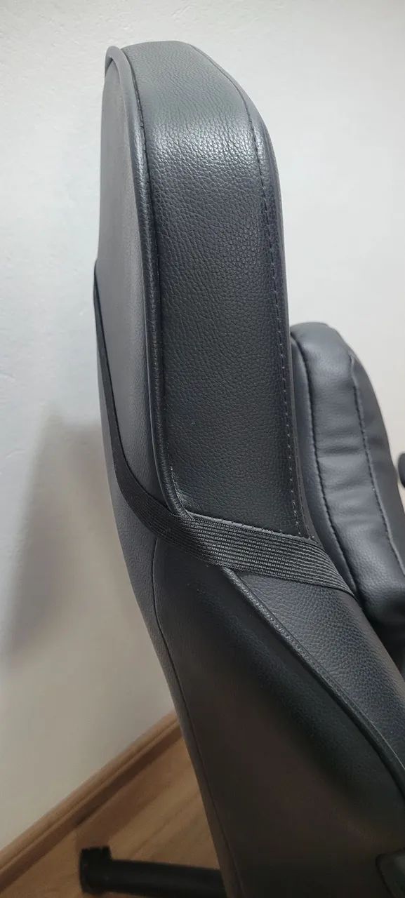 Cadeira gamer - Foto 4
