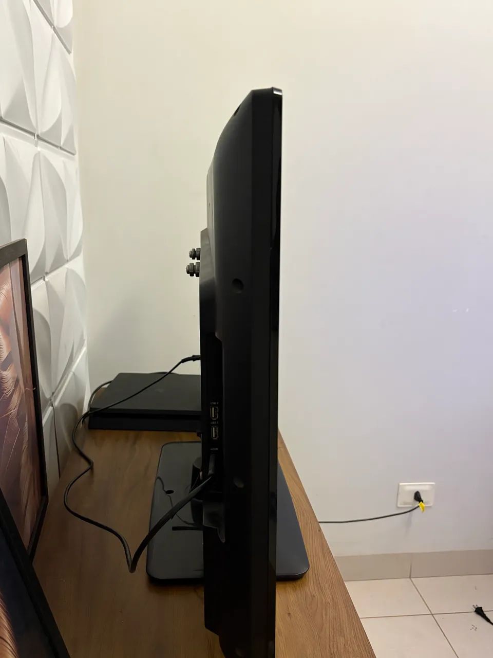 Tv Philips 39 polegadas  - Foto 3