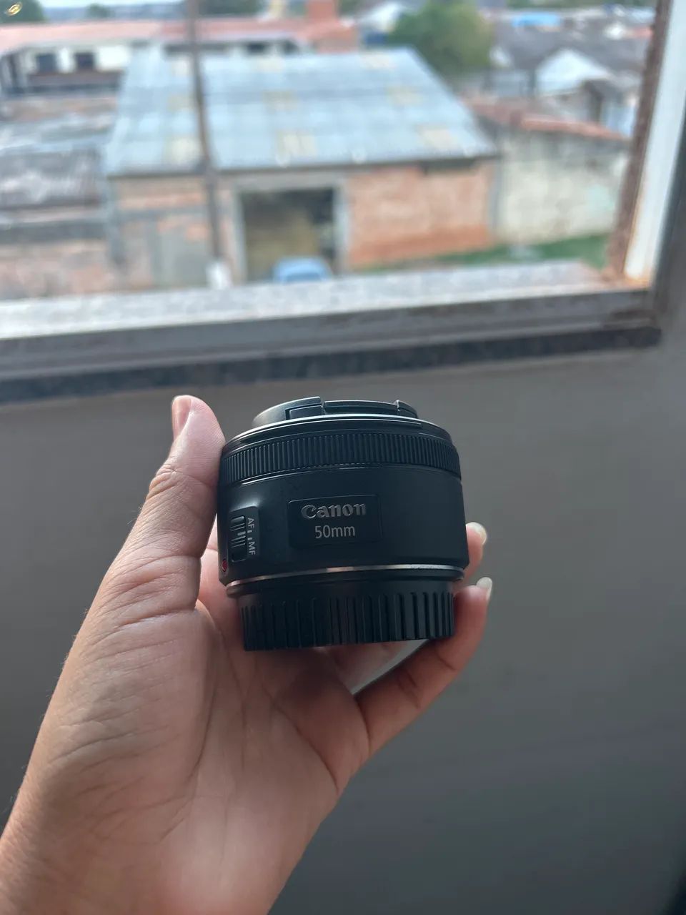 Câmera Canon - Foto 5