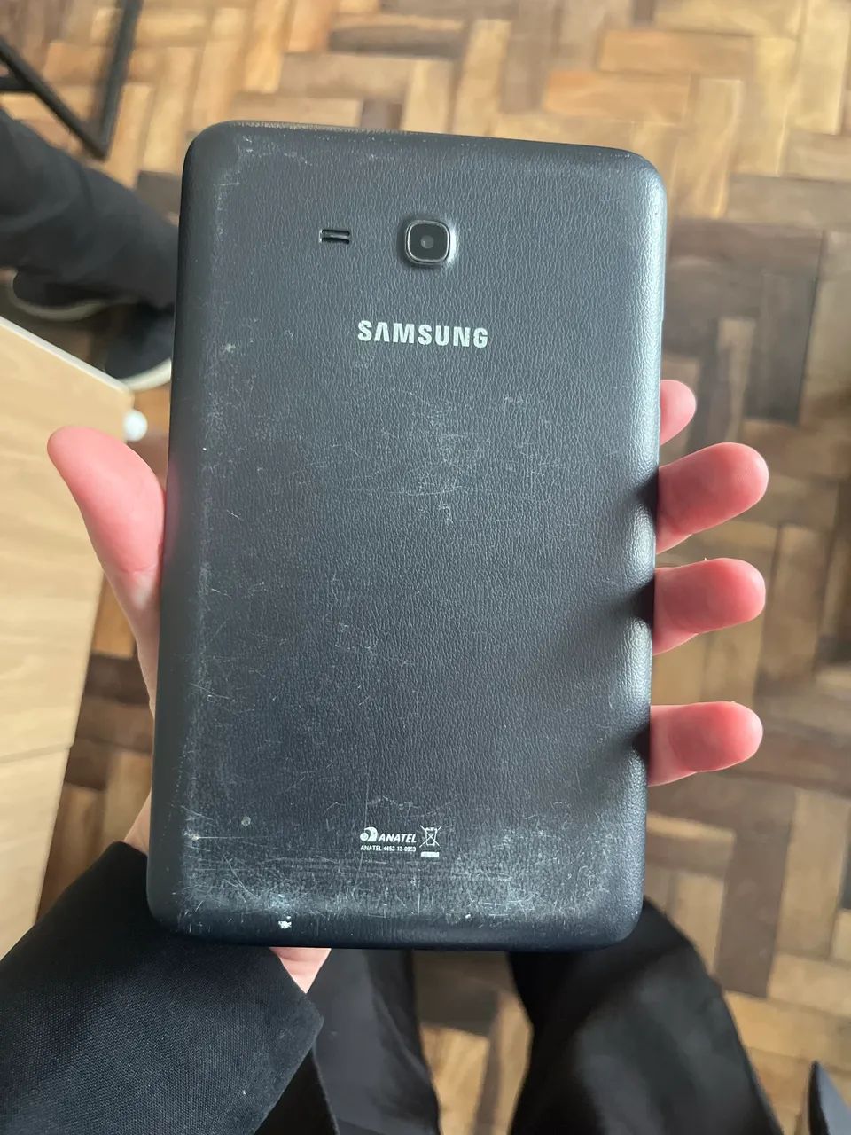 Tablet Samsung - Foto 3