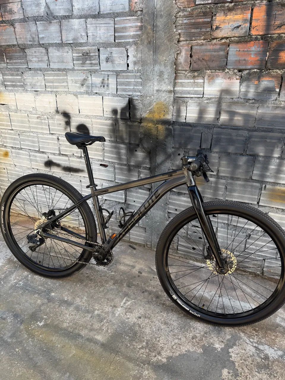 bicicleta absolute  - Foto 3