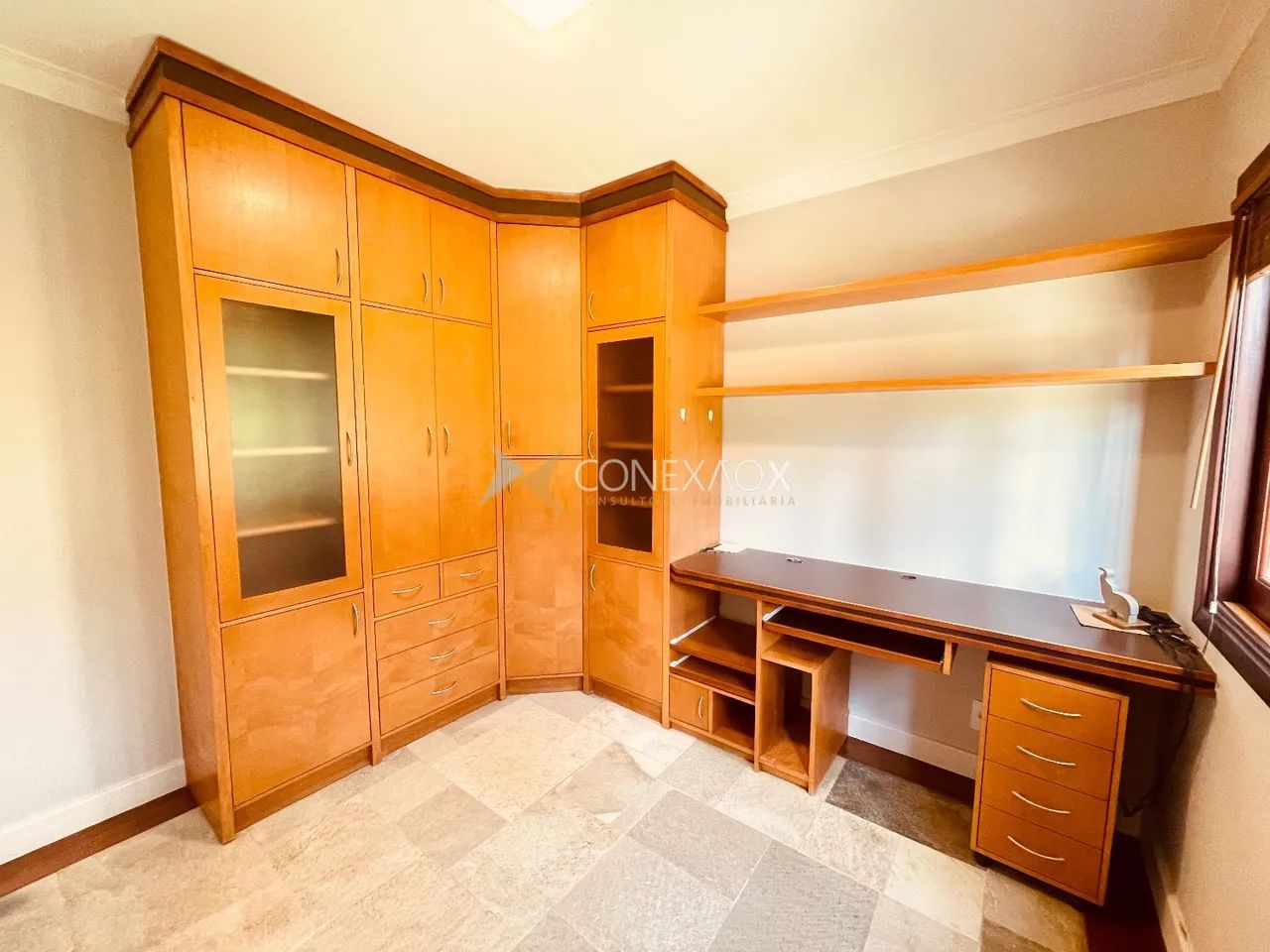 Casa à venda em condomínio no Gramado Campinas SP. - Foto 4