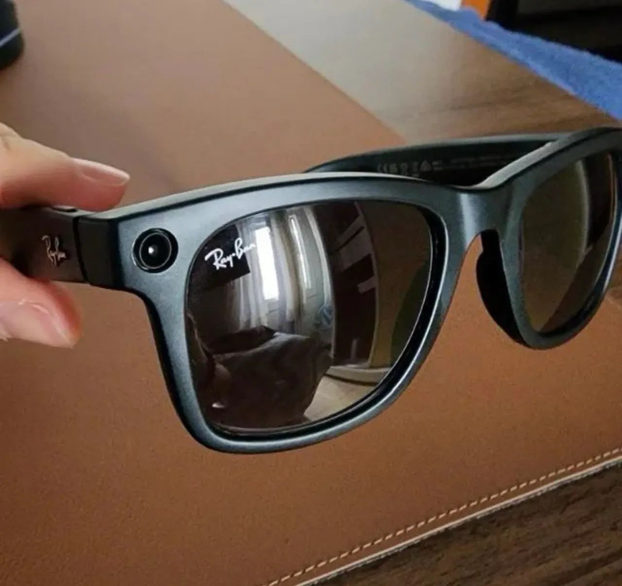 Rayban meta - Foto 2