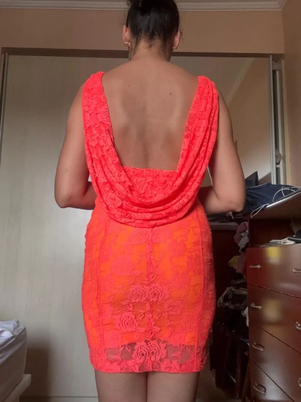 vestido para festa - Foto 2