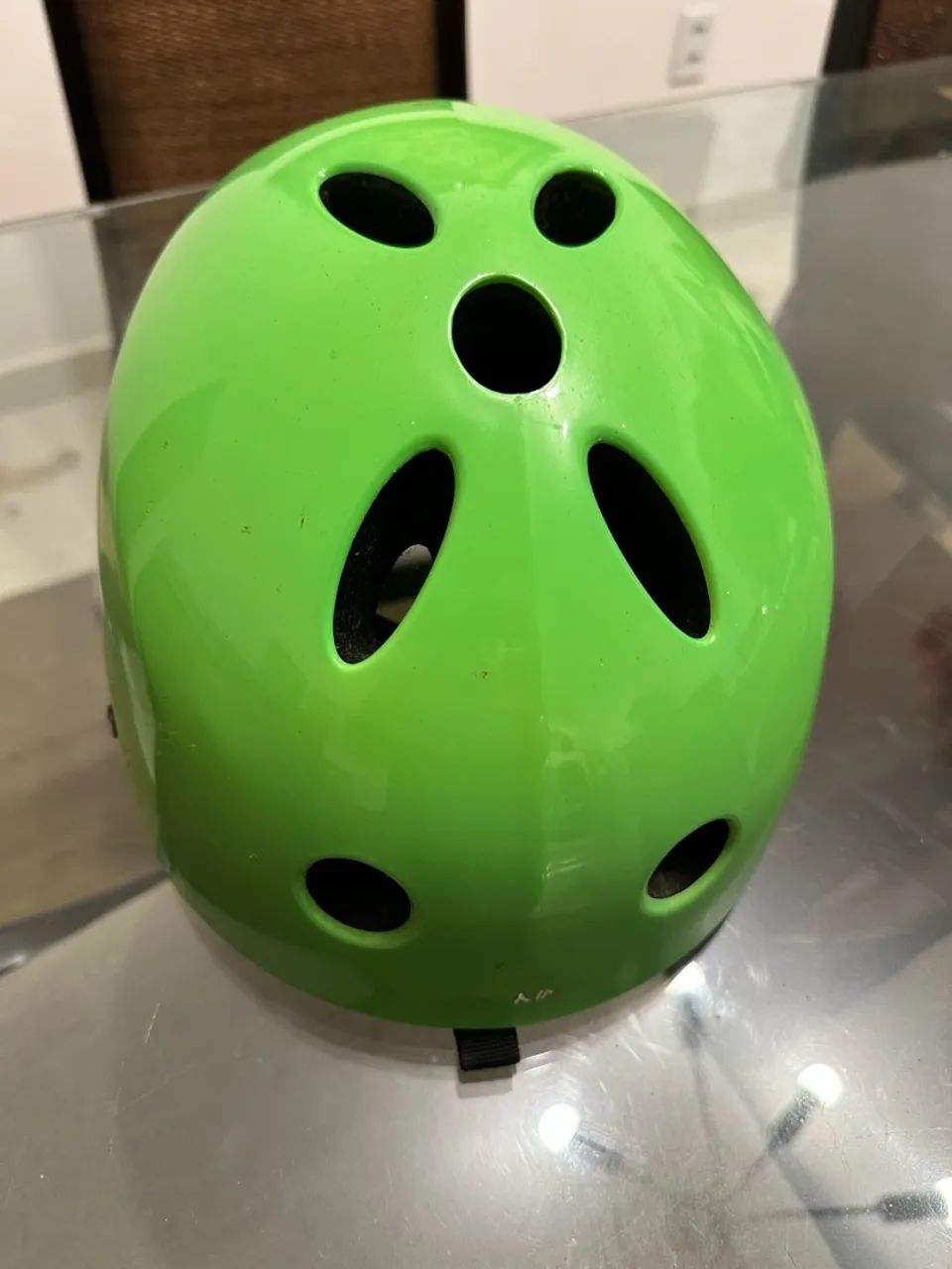 Capacete infantil  - Foto 2