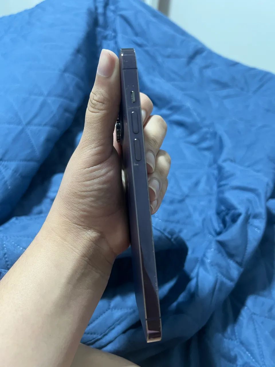 Vendo IPhone 14 Pro Max 256gb - Foto 6