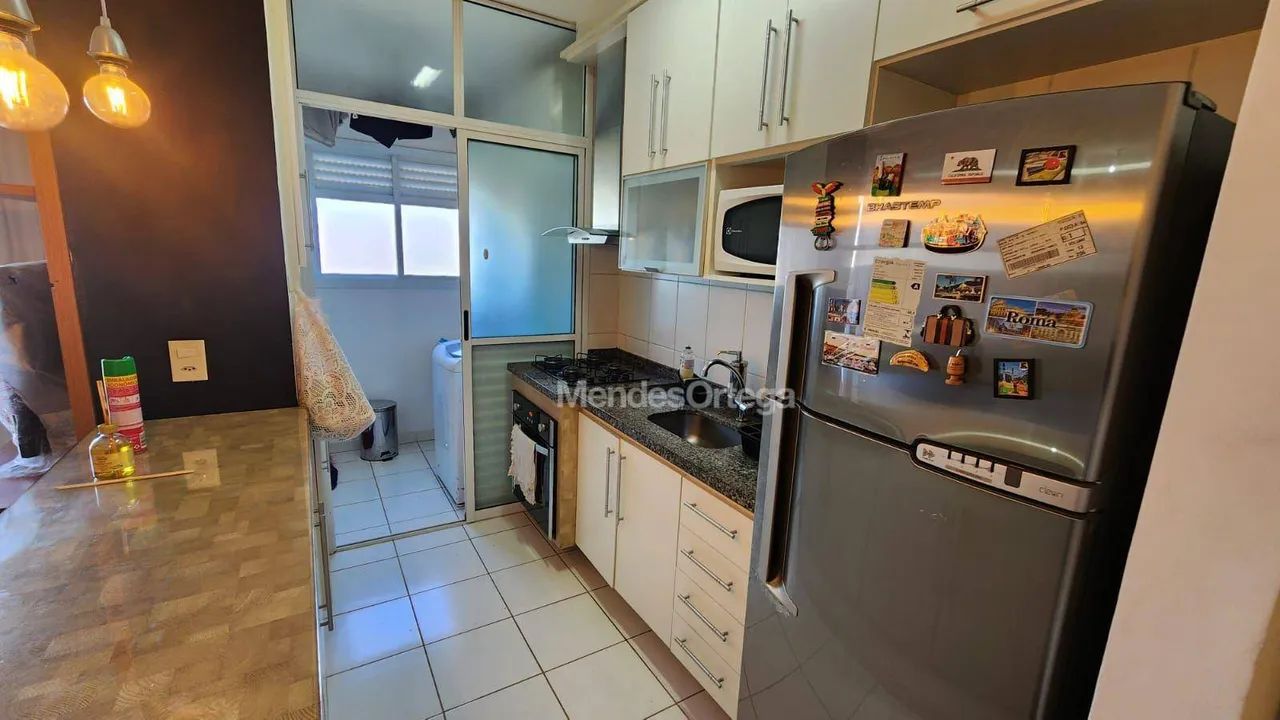 APARTAMENTO MOBILIADO TRUJILLO - Foto 5
