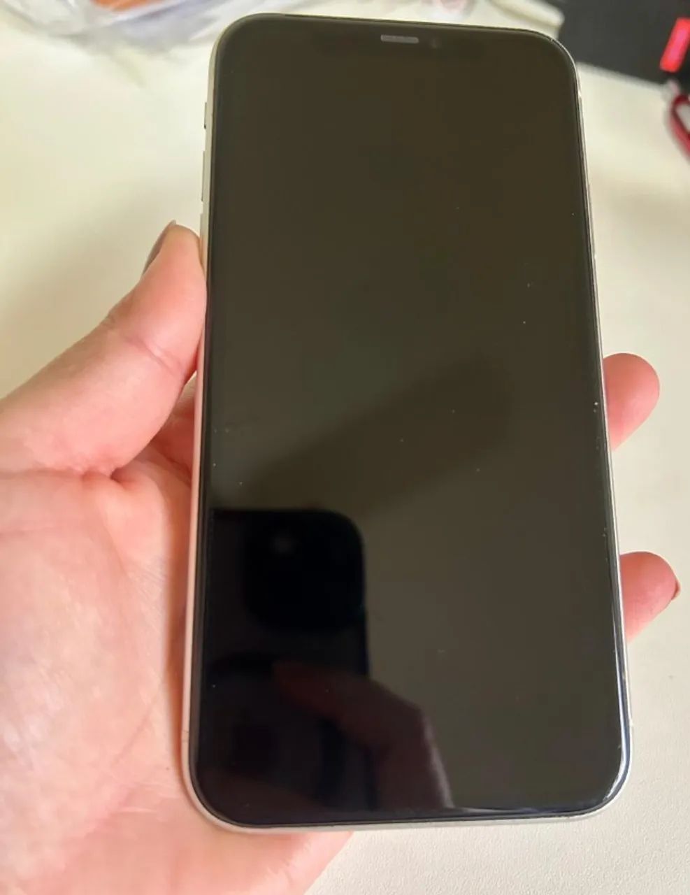 iPhone 11 funcionando perfeitamente - Foto 2