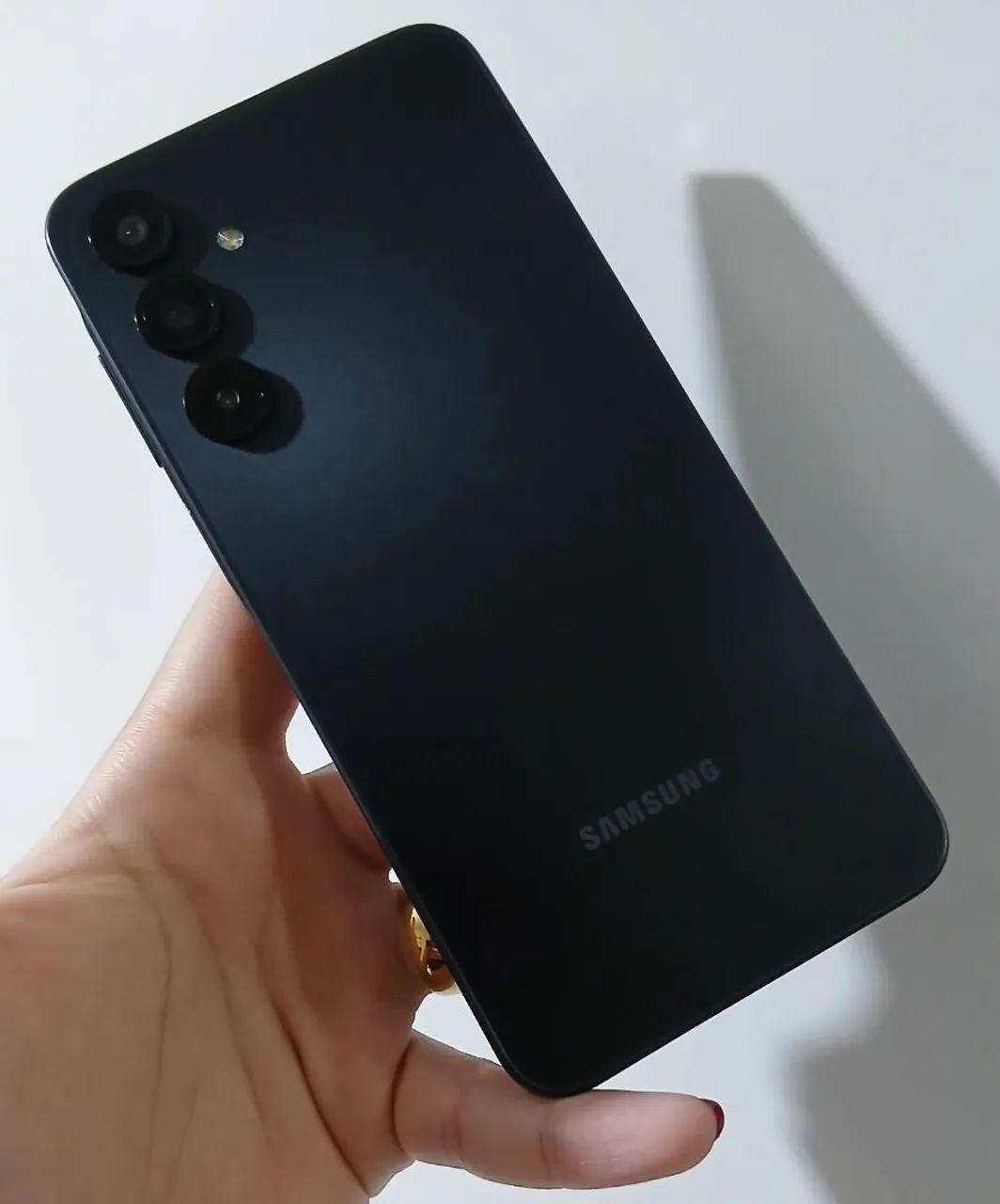 Samsung A16  - Foto 2