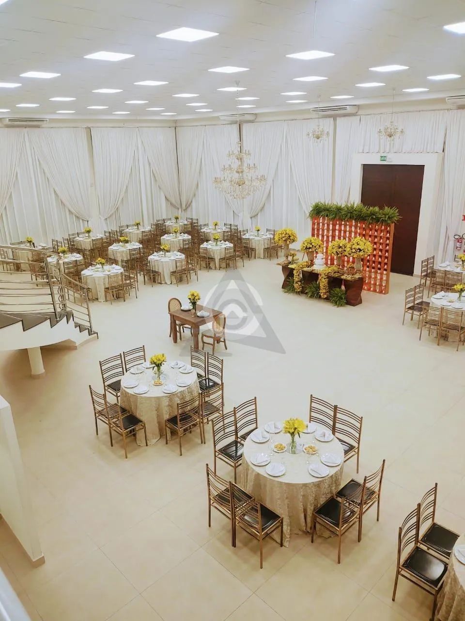 Salão à venda em Sumaré, Parque Florença, com 718 m² - Foto 2