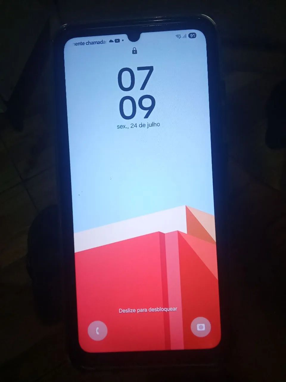 Galaxy A05 - Foto 2
