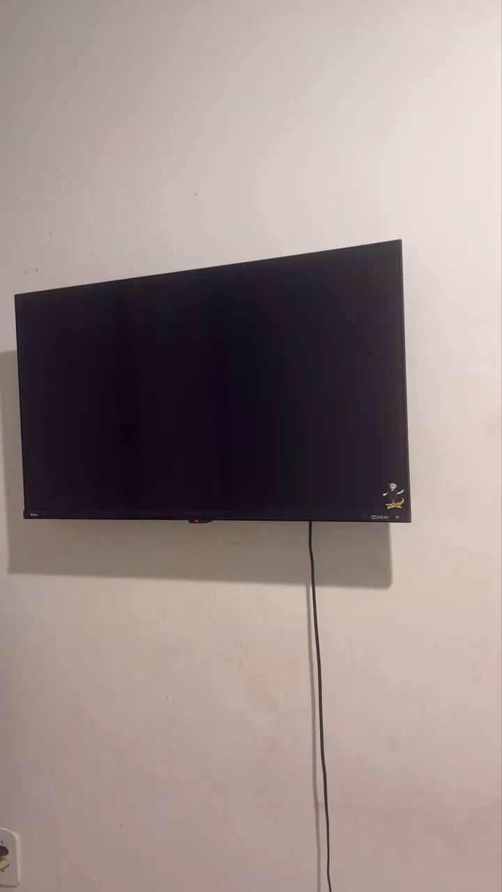 TV Philco LED 32? Full HD - Excelente Estado - Foto 2