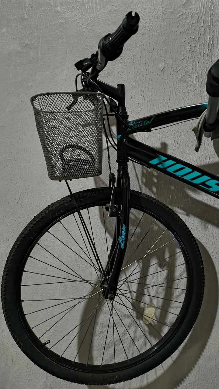 Bicicleta Houston Aro26 - Foto 4