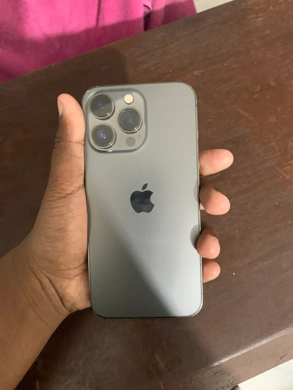 iPhone 13 Pro 128gb  - Foto 4