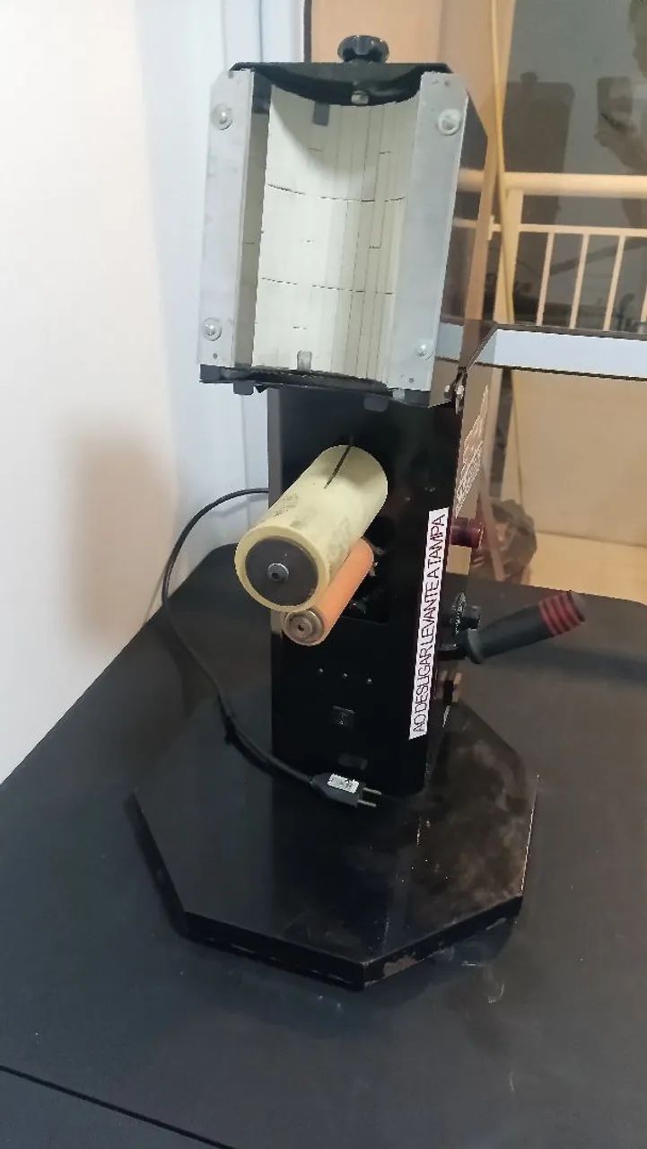 Máquina Transfer 360 semi nova - Foto 5