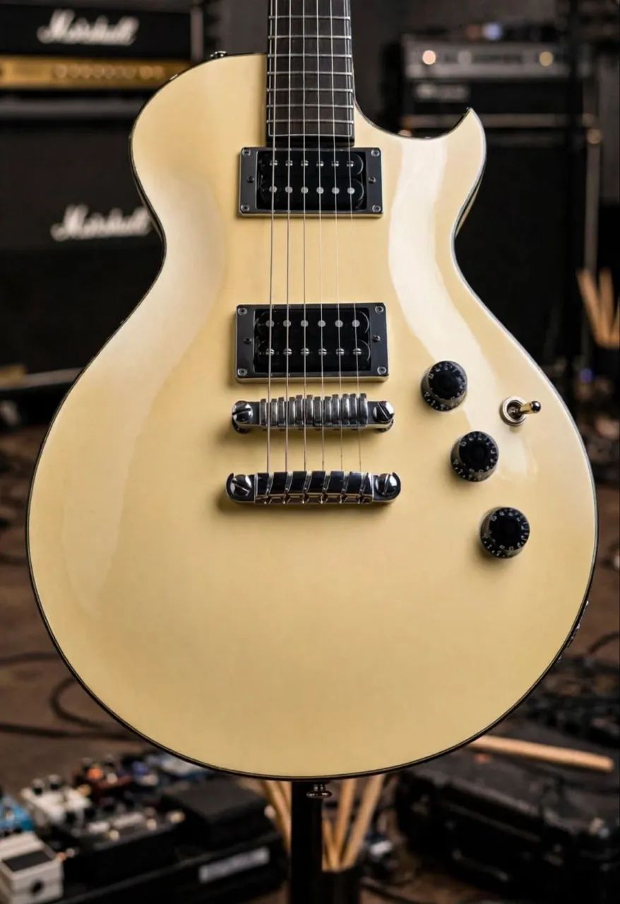 Guitarra Ibanez  - Foto 4