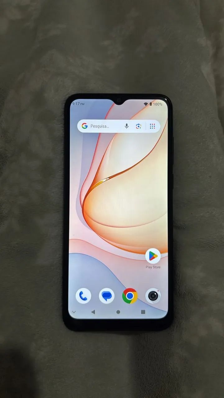 ZTE 53 64gb