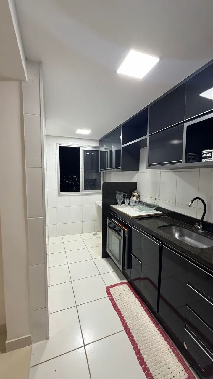 Apartamento com excelente área de lazer  - Foto 5