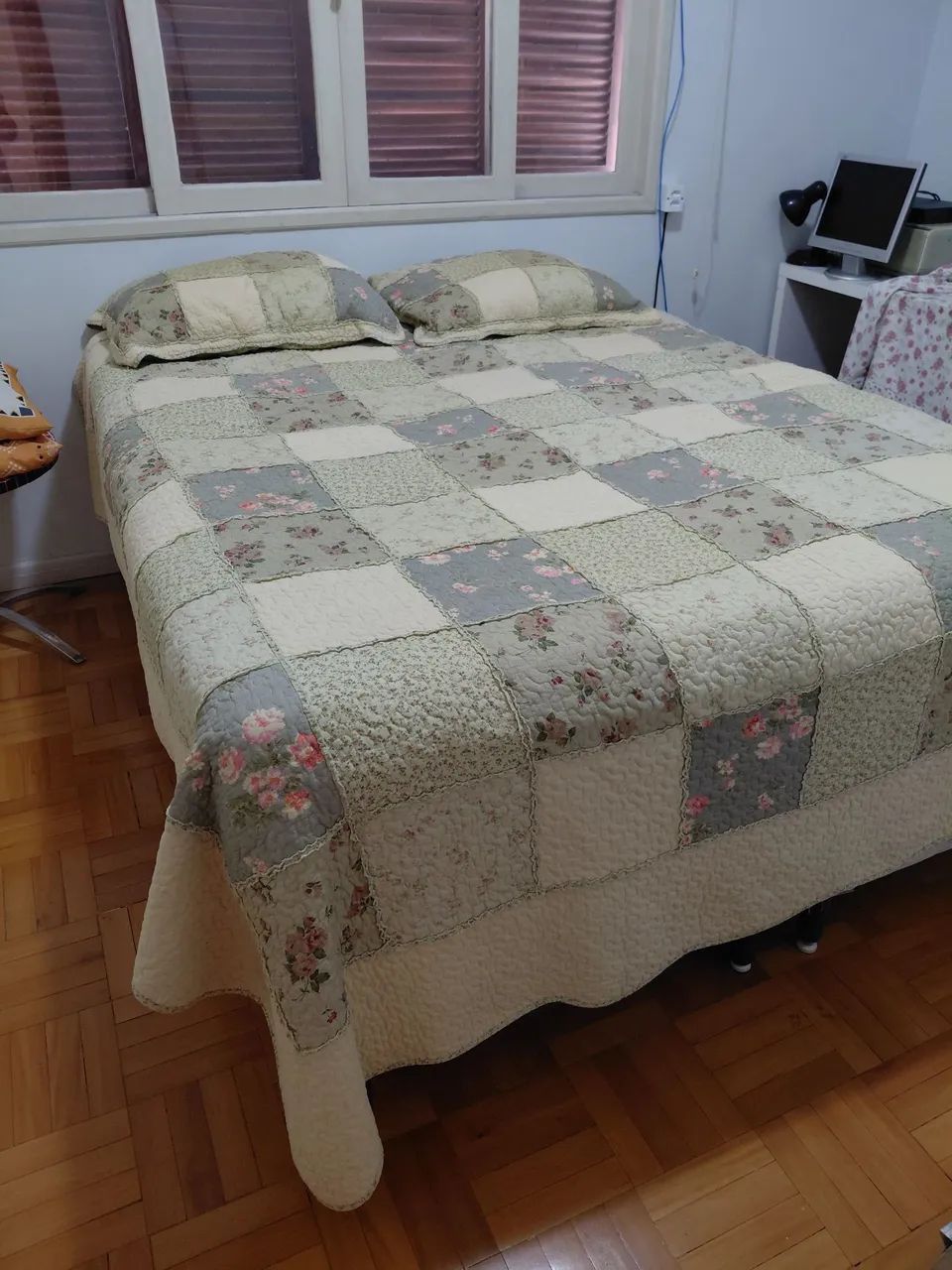 Colchas lindas - Foto 2