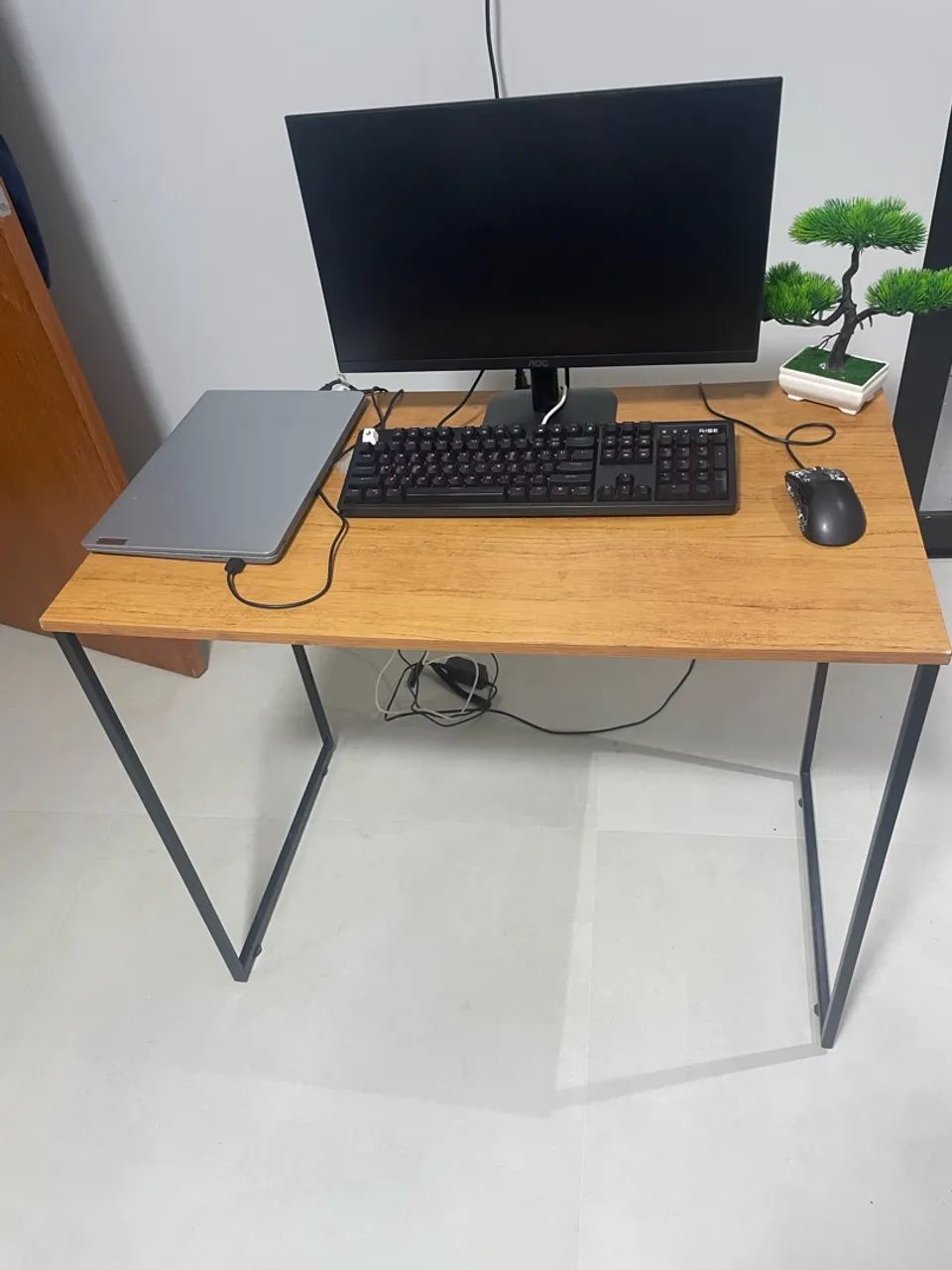 Mesa de Escritório 