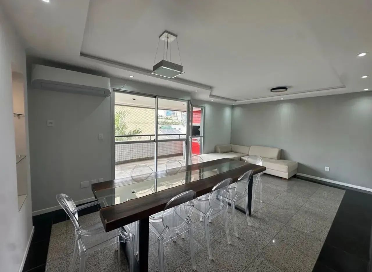 Apartamento mobiliado no Edificio Solar Gaudi - Foto 2