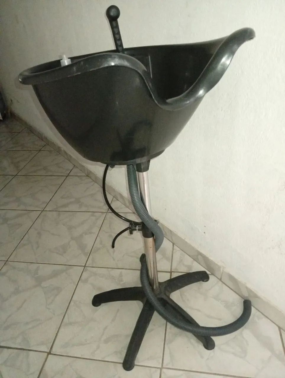 Lavatório portátil  - Foto 4