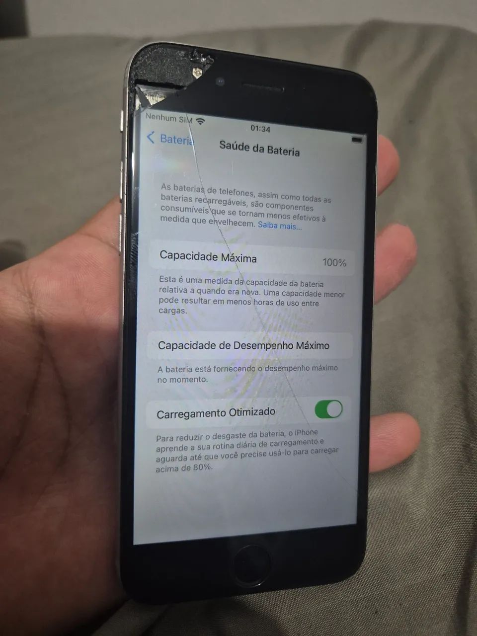 Iphone 6s  - Foto 2