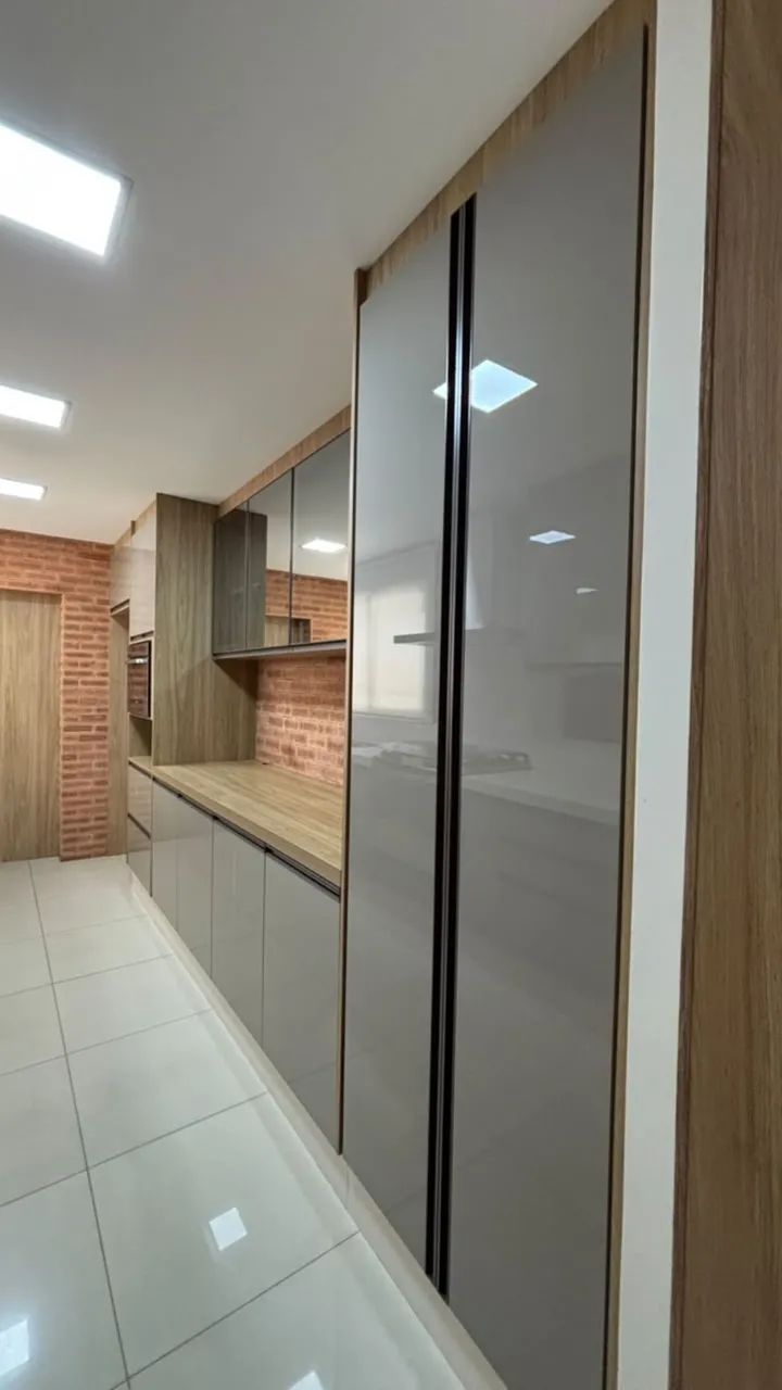 Apto Edifício Le Champ - Fino Acabamento Reformado - Foto 5