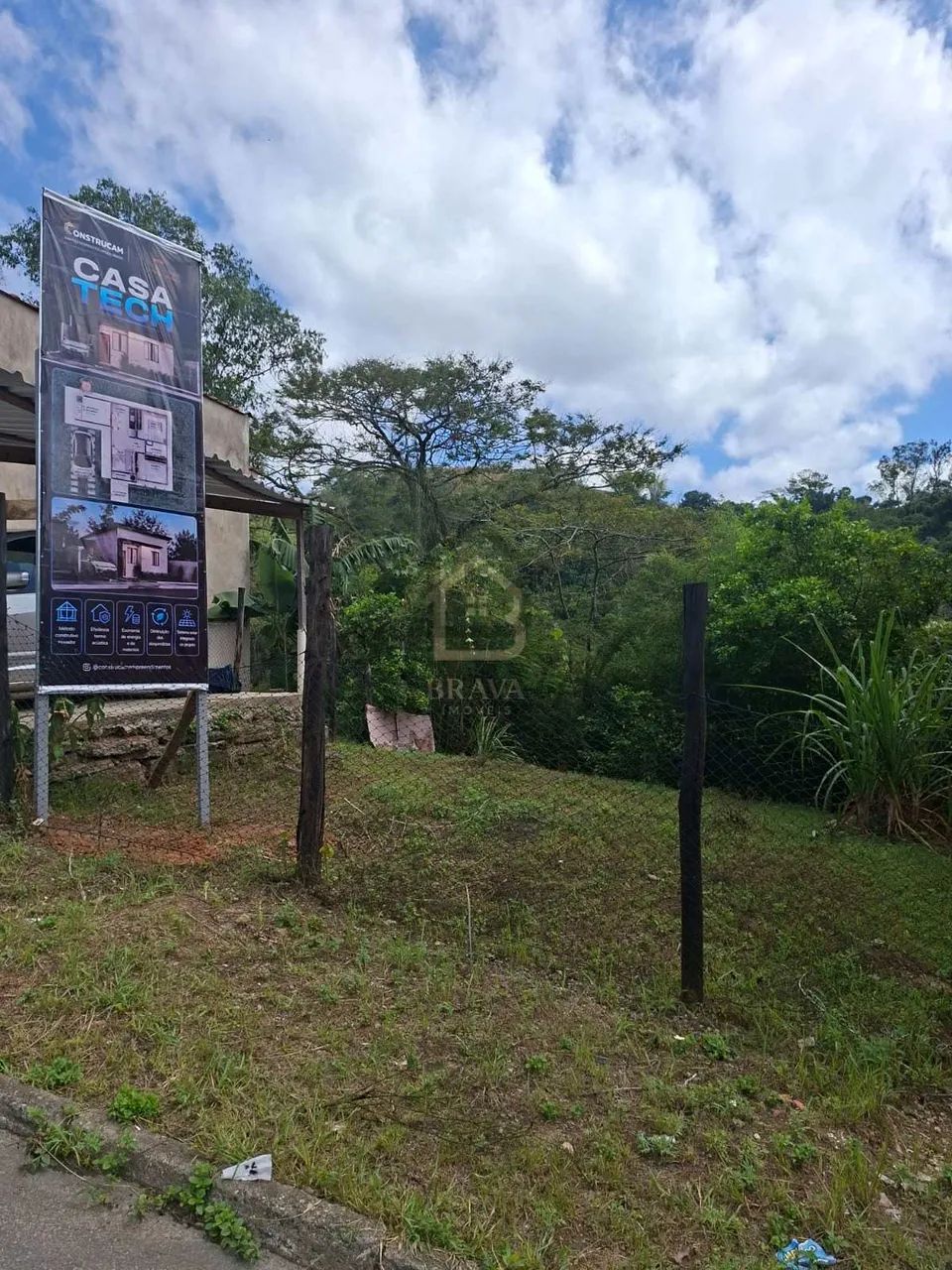 Casa Tech - Morada Verde, Barra Mansa - Foto 2