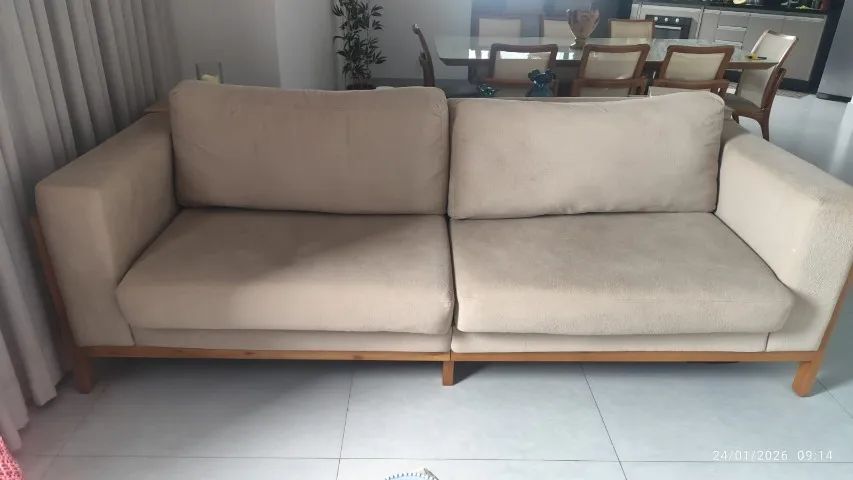 Sofa in good condition
