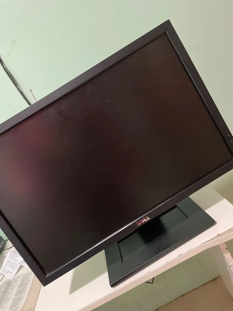 Monitor 22p DELL - Foto 4
