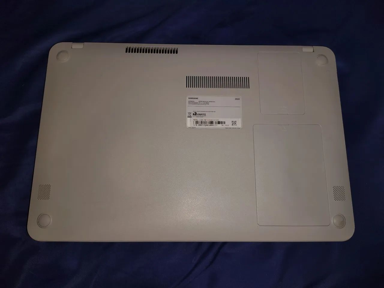 Notebook Samsung NP350XAA - Foto 3