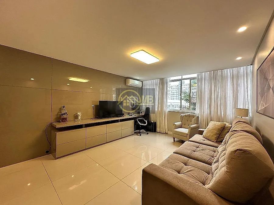 Apartamento com 3 Quartos à venda, 97m² - Centro - Foto 3