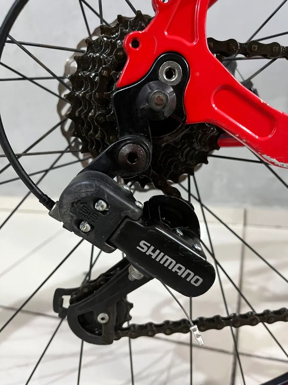 Bike aro 29  - Foto 4