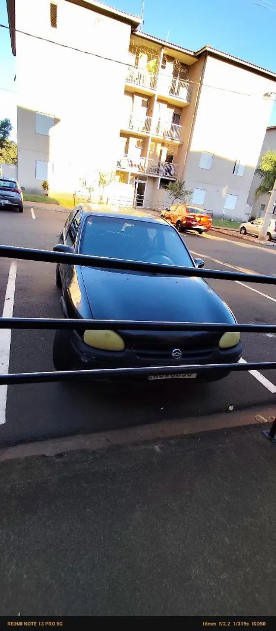 Chevrolet Corsa 1996