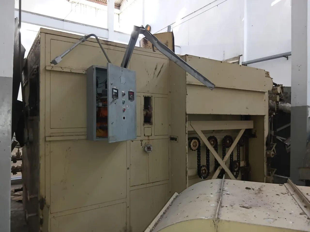 Venda de equipamentos industriais pacote fechado   - Foto 4